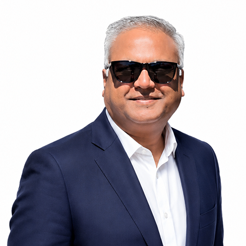 Anurag Singal