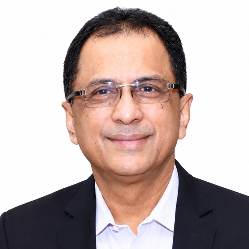 Ravi Ramchandran