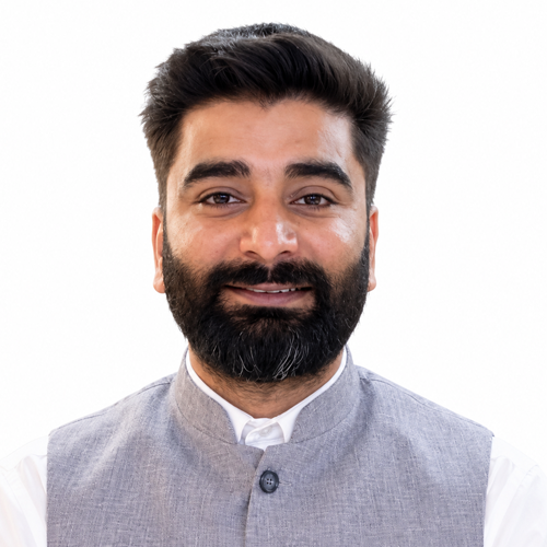 Sajad Ahmad Mir